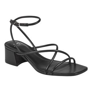Marc Fisher LTD
JARED BLOCK HEEL STRAPPY SANDAL
